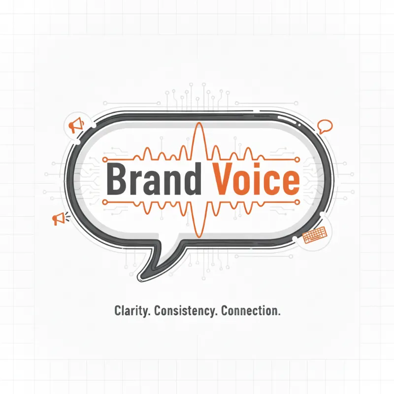 The Blueprint: Engineering Your Voice in the Age of AI